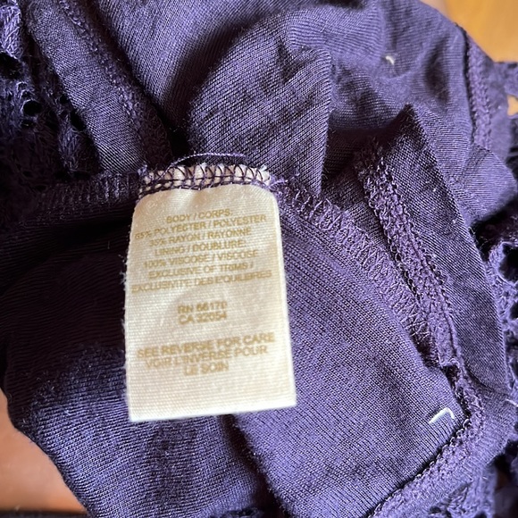 Free people dress - Picture 4 of 6